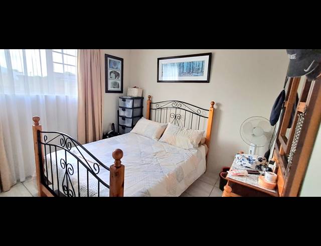 2 BEDROOM SECTIONAL TITLE FOR SALE IN BOTHASRUS